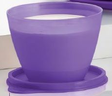 Tupper Caçulinha - 400ml