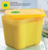 Freezertime - 1 Litro