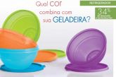 Tigela Maravilhosa Azul Soft - 500ml cada