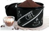 Tupper Caixa para Café - 700g