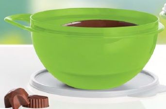 Mini Criativa Tropical - 1,4 Litros