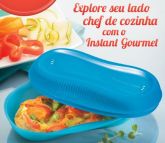 Omeleteira Instant Gourmet